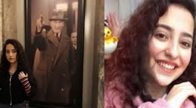 Ankara'da baba vahşeti