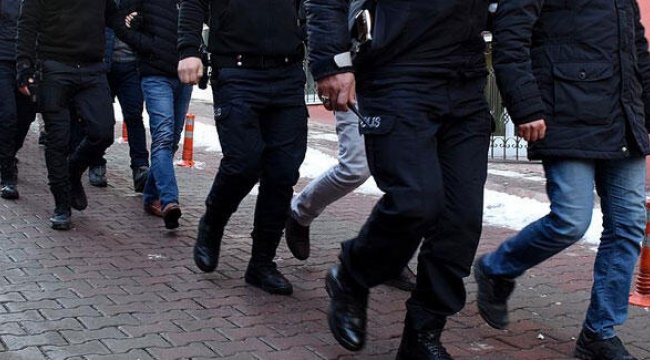 Ankara'da dev operasyon!