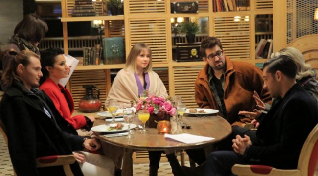 Arda Kural, yıllar sonra setlere döndü!