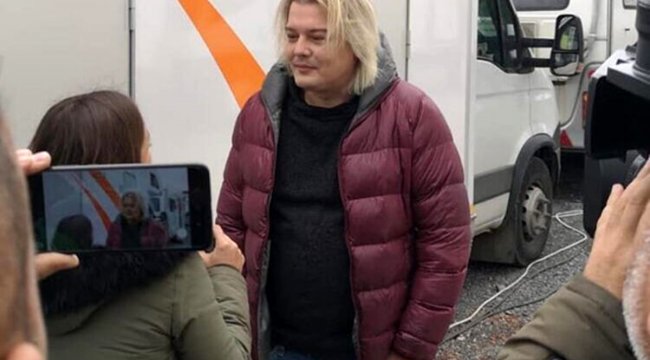 'Artık eskisi gibi olacağım'