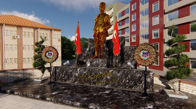 YENİ ÇEHRE KAZANACAK