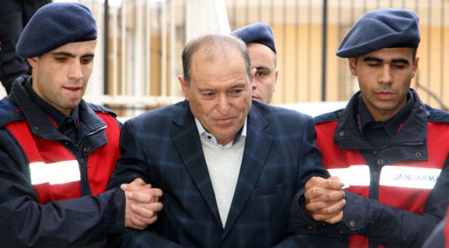 Babam ona asla kıyamazdı