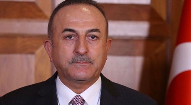 Bakan Çavuşoğlu açıkladı: Türk heyeti Rusya'ya gidiyor