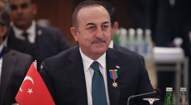 Bakan Çavuşoğlu: Rusya'dan bir heyeti bekliyoruz