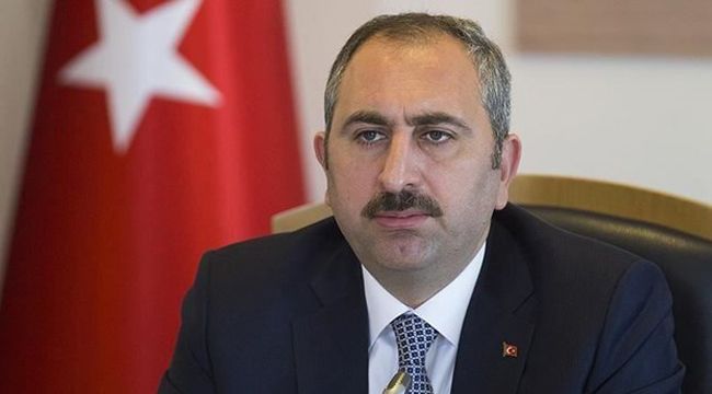 Bakan Gül'den Kılıçdaroğlu'na yanıt
