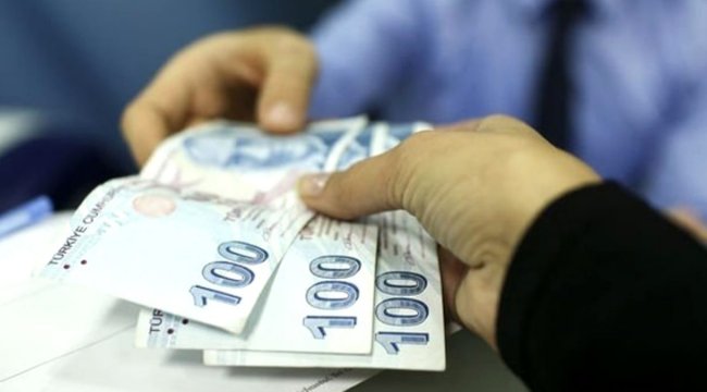 Bakan Pakdemirli'den 2,6 milyar TL'lik destek müjdesi