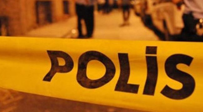 Balıkesir'de şaşırtan cinayet