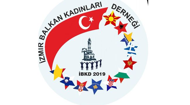 BALKAN KADINLARI EL ELE GÜÇLENECEK