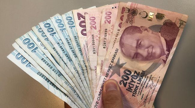 Bankada parası olanlar dikkat