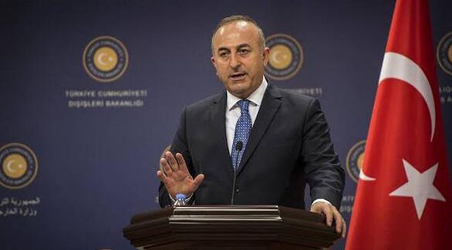 'Barış değil, ilhak planı'