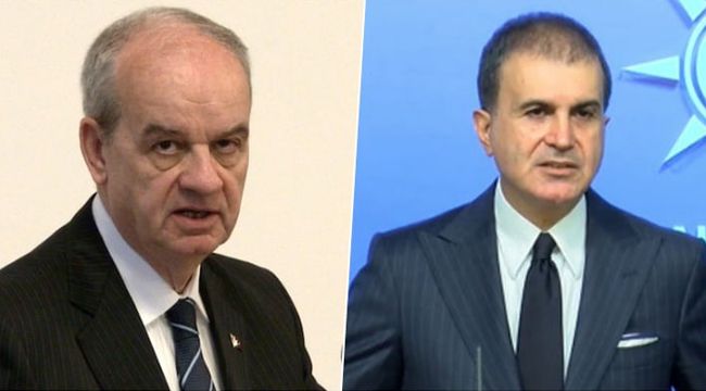 Başbuğ hakkında suç duyurusu