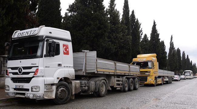 BAŞKAN KOŞTU'DAN MÜJDE