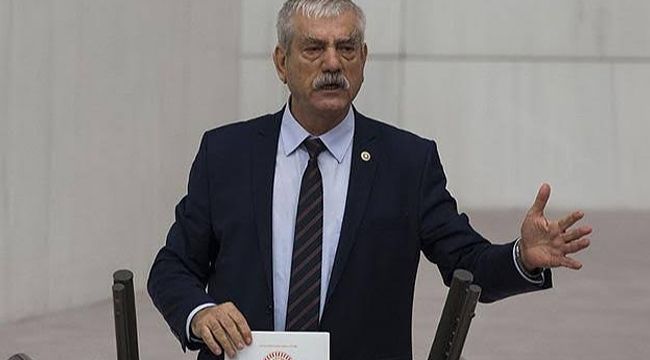 Beko: Taşeron işçilerin durumu Anayasa’ya aykırı