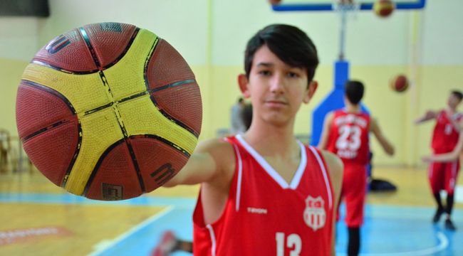 BELEDİYEDEN TAM DESTEK