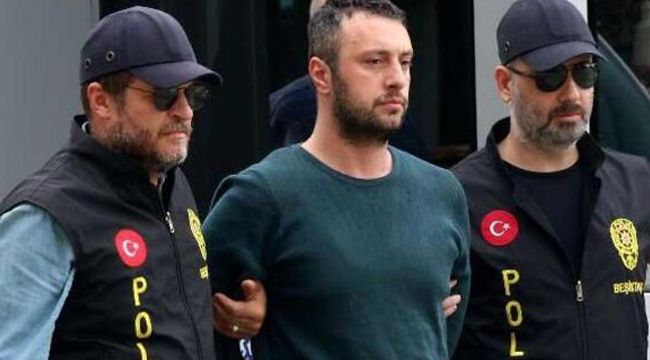 Beşiktaş’ta durağa dalan şoför için talep edilen ceza ortaya çıktı
