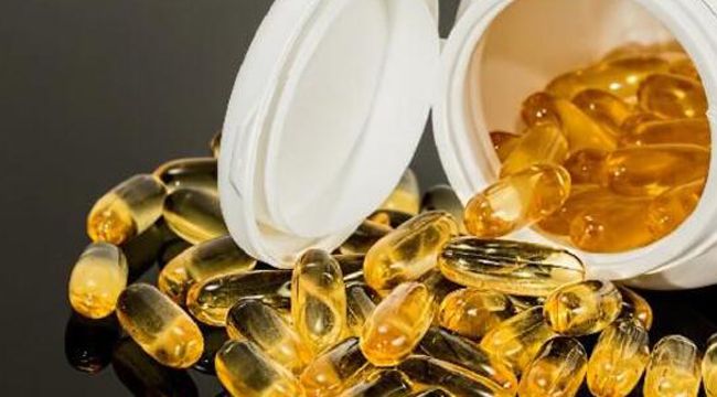 Bilinçsiz kullanılan vitaminler kansere yol açıyor