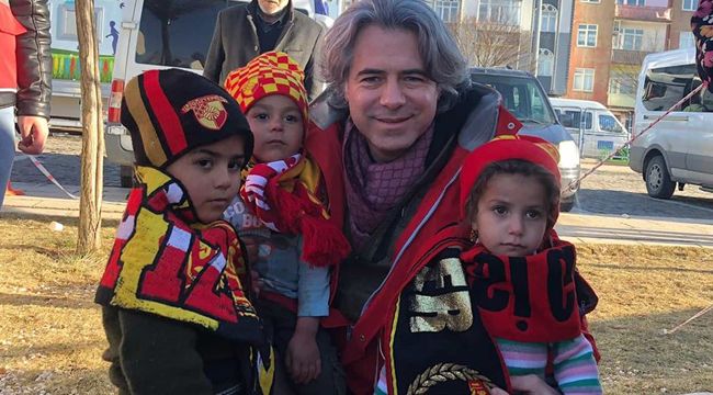 'BİR ATKI BİR OYUNCAK' PROJESİ ELAZIĞ'DA