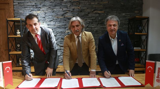 BORNOVA’YA YENİ AİLE SAĞLIĞI MERKEZİ