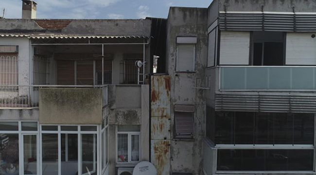 NE ZAMAN YIKILACAKLAR?