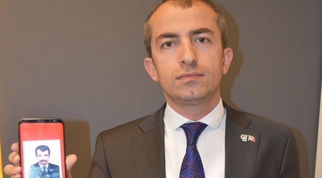 'BU ACININ DİLİ, DİNİ, IRKI YOKTUR'