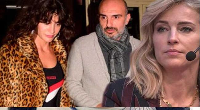 Burcu Esmersoy'dan o eleştirilere cevap