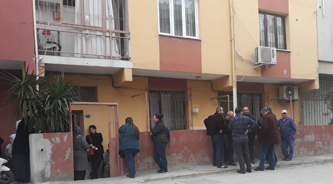 BÜŞRA'NIN SIR ÖLÜMÜ