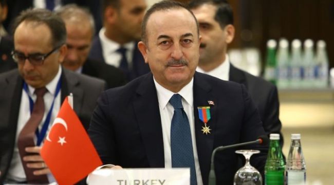 Çavuşuoğlu: İdlib'te çözüm için önceliğimiz diplomasi