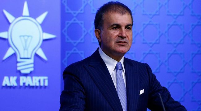 Çelik: Süre dolunca TSK görevini yerine getirecek