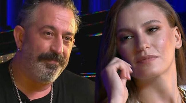 Cem Yılmaz ile Serenay Sarıkaya evlendi mi?