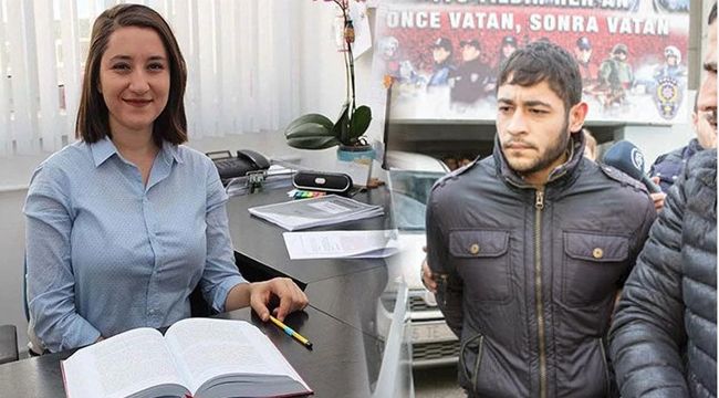 Ceren Damar cinayetinde karar açıklandı