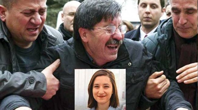 Ceren Damar'ın babasından yürek dağlayan sözler