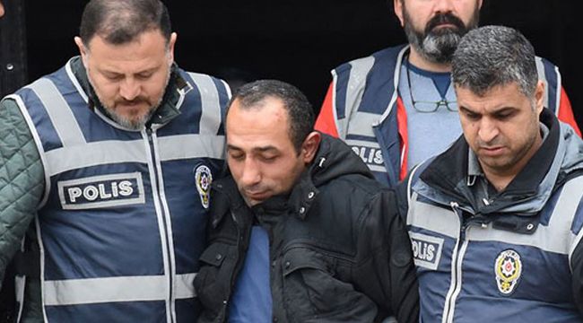 Ceren Özdemir’in katilinden korkunç ifadeler