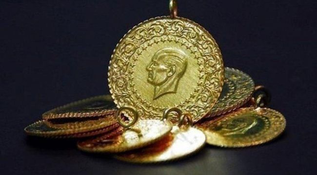Altın fiyatlarında yeni rekor