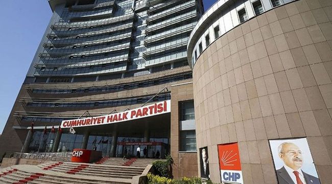 CHP İdlib için Meclis oturumu istedi