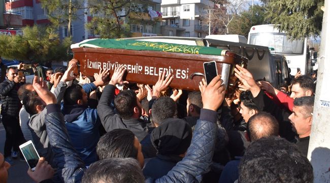 ÇİFTE CİNAYETTE KOMŞU ŞÜPHESİ