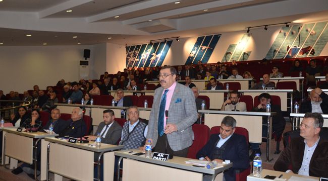 Çiğli, Harmandalı’dan pay almak istiyor