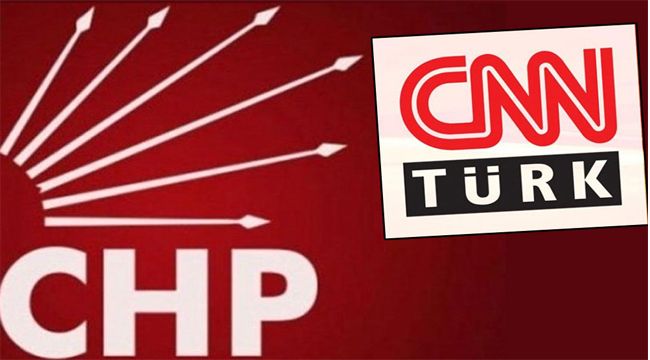 CNN TÜRK'E BOYKOT