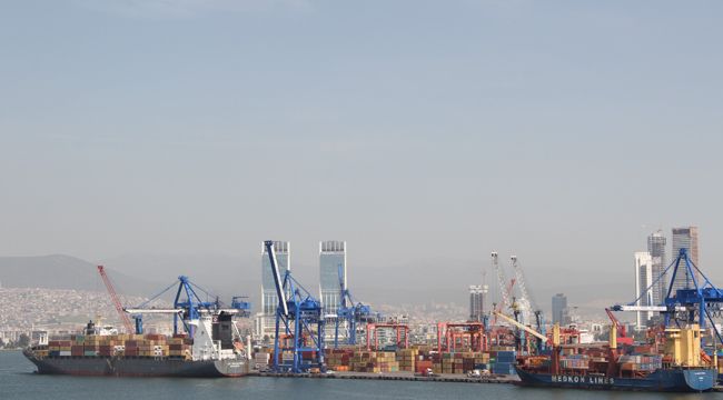 CORONA VİRÜSÜ ENGEL OLMADI