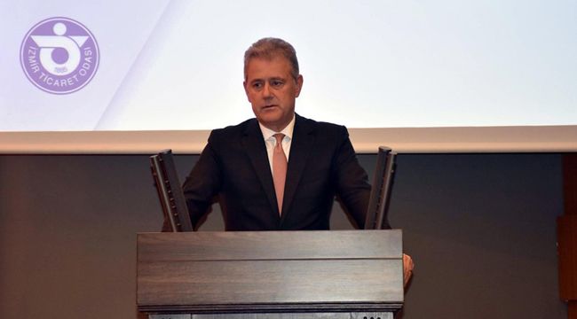 CORONAVİRÜS TİCARETİ VURDU