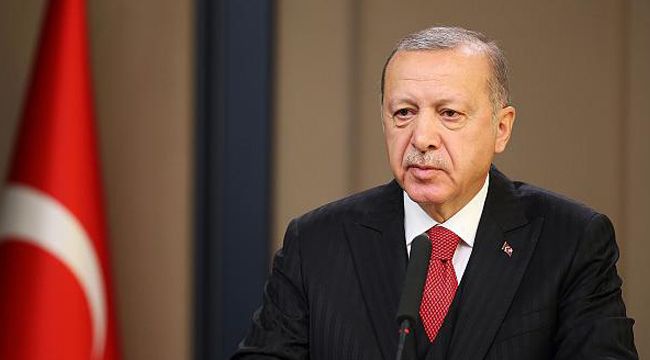 CUMHURBAŞKANI BERGAMA'YA GELİYOR