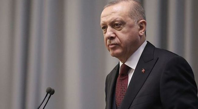 Cumhurbaşkanı Erdoğan: 3 sene içerisinde müşterisiyle buluşacak