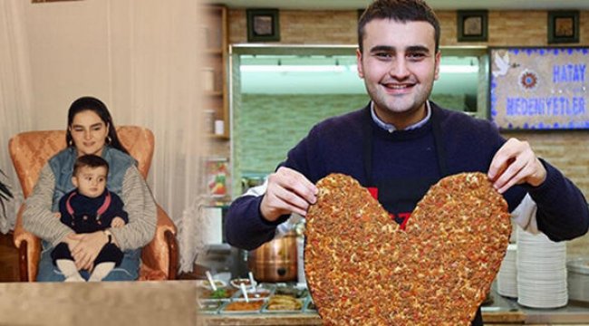 CZN Burak'ın annesinin ifadesi ortaya çıktı