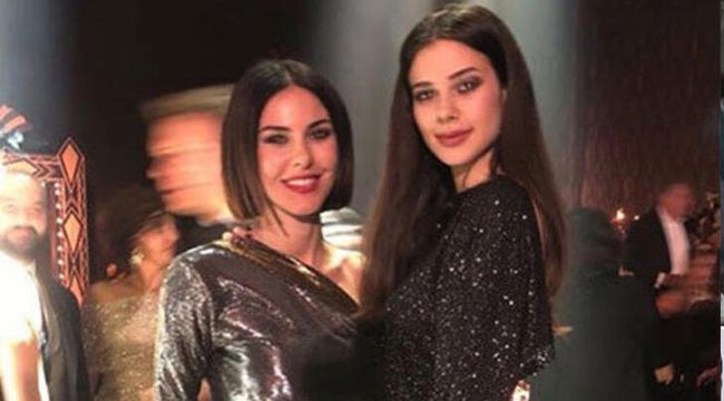 Deren Talu'ya annesi Defne Samyeli'den tam destek