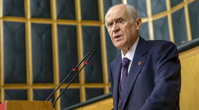 'Putin ikili oynuyor'