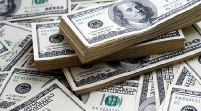 Dolar 6 lirayı geçti