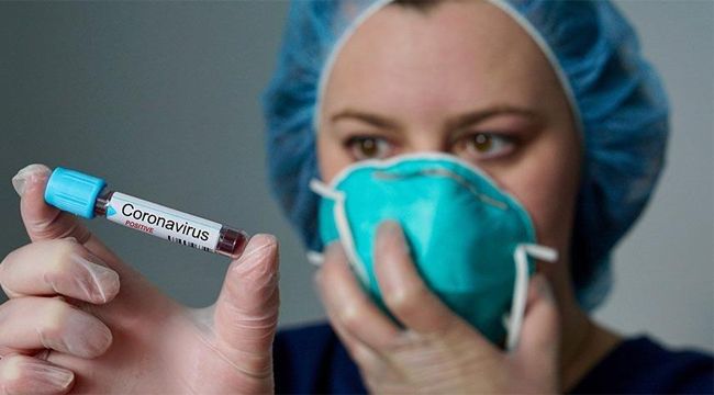 Dünya Sağlık Örgütü’nden yeni Koronavirüs açıklaması