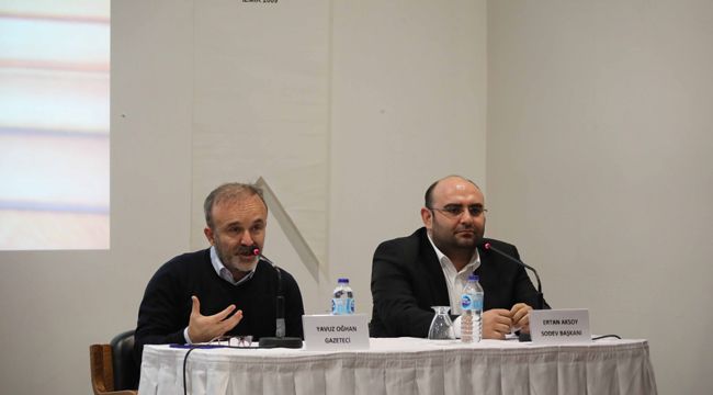 EĞİTİM BİZİM ÖNCELİĞİMİZ