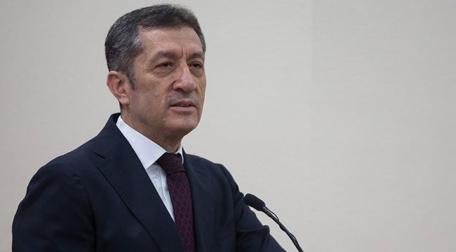 'Elazığ'da yarın okullar açılıyor'