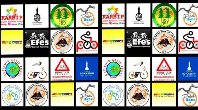 ELAZIĞ İÇİN BİRLİK OL, PEDAL BAS