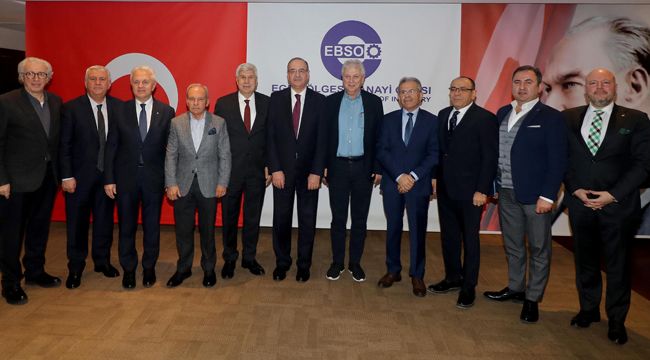 'ELEKTRİK FABRİKASI BÜYÜKŞEHİR'İN OLMALI'